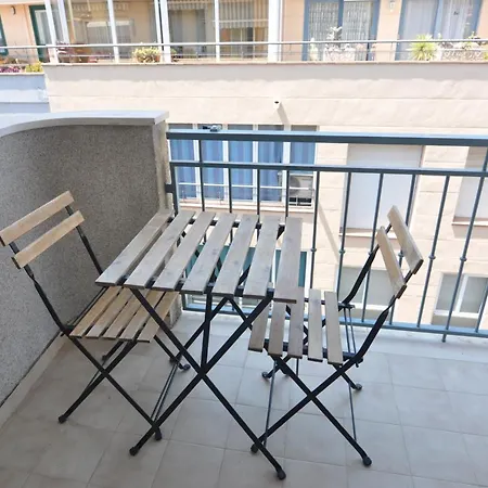 Rnet - Sevilla - Costa Brava Apartment
