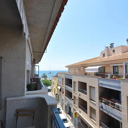 Apartment Rnet - Sevilla - Costa Brava Roses