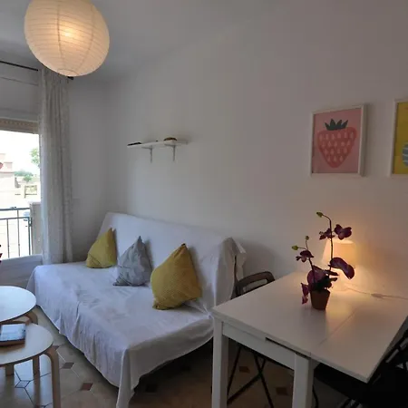 Apartment Rnet - Sevilla - Costa Brava