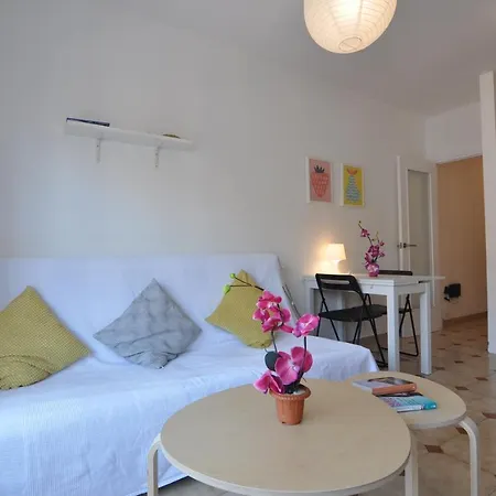 Apartment Rnet - Sevilla - Costa Brava *