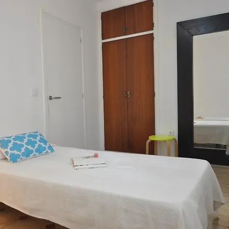 Apartment Rnet - Sevilla - Costa Brava Roses