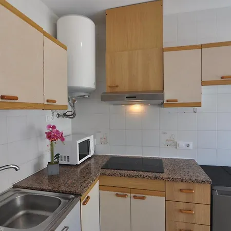 Rnet - Sevilla - Costa Brava Apartment *