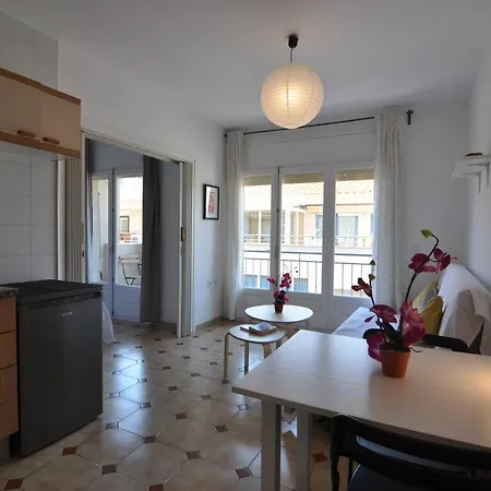 Rnet - Sevilla - Costa Brava Apartment Roses