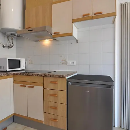 Apartment Rnet - Sevilla - Costa Brava Roses
