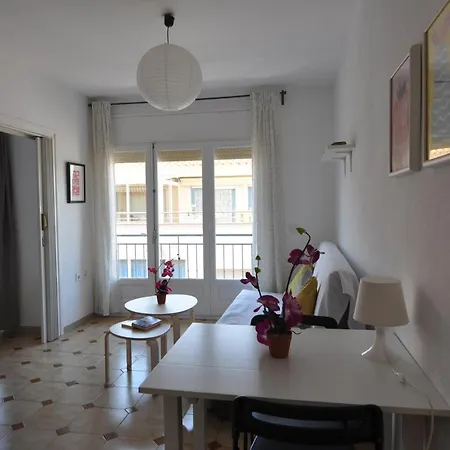Rnet - Sevilla - Costa Brava Apartment Roses