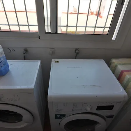 Apartment Rnet - Sevilla - Costa Brava *